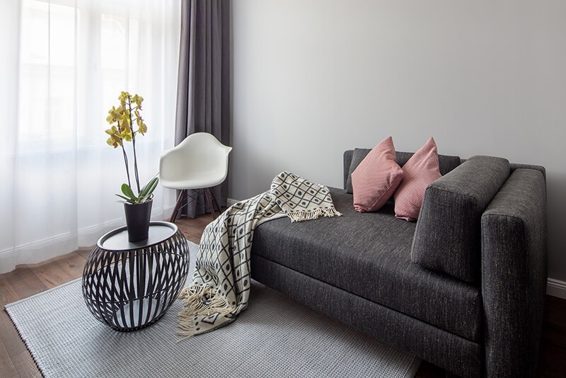 the manes hotel - comfort room 5. 503-4