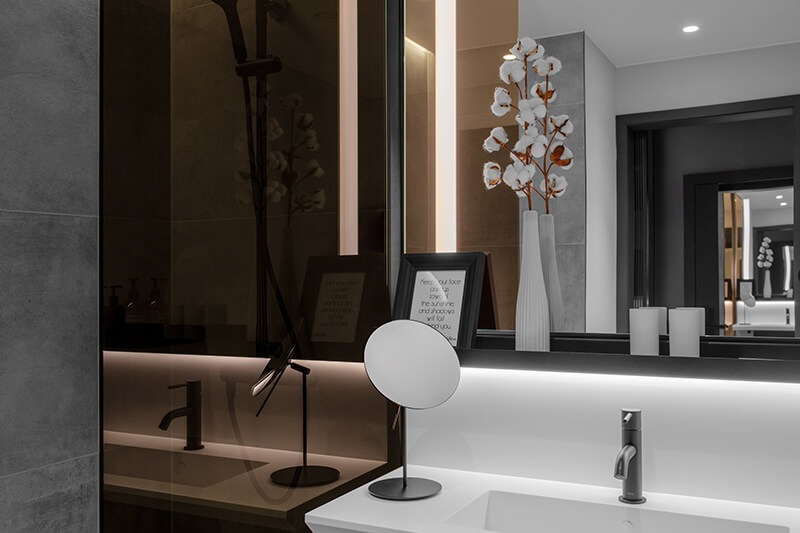 the manes hotel - duplex suite room 8. 602-5